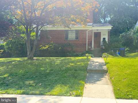 8712 SUNDALE DRIVE, SILVER SPRING, MD 20910