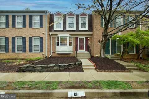 6136 SUMMER PARK LANE, ALEXANDRIA, VA 22315