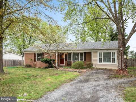 117 HIGHLANDER ROAD, STEPHENS CITY, VA 22655