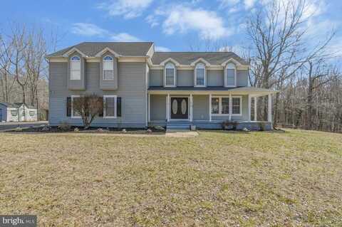 6710 HAWKINS GATE ROAD, LA PLATA, MD 20646