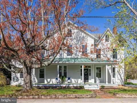3860 MAIN STREET, TRAPPE, MD 21673