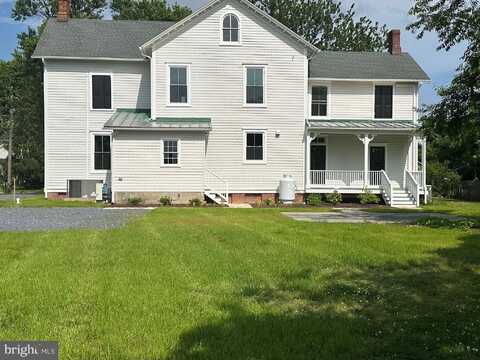 3860 MAIN STREET, TRAPPE, MD 21673