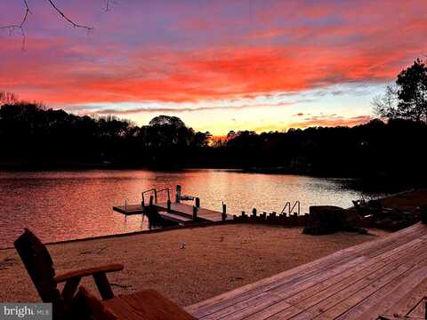 124 ALABAMA DRIVE, HEATHSVILLE, VA 22473