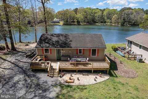 124 ALABAMA DRIVE, HEATHSVILLE, VA 22473