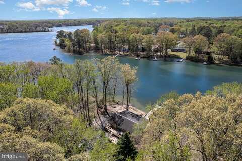 124 ALABAMA DRIVE, HEATHSVILLE, VA 22473