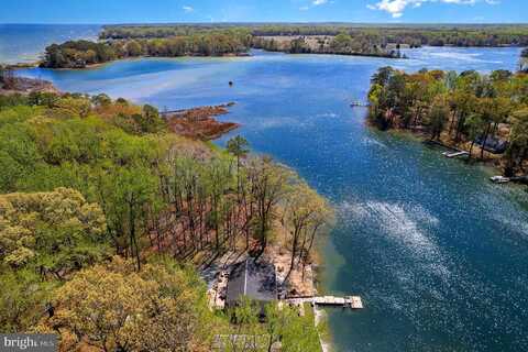 124 ALABAMA DRIVE, HEATHSVILLE, VA 22473