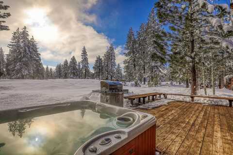 12308 Frontier Trail, Truckee, CA 96161