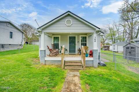 344 Astor Street, Kingsport, TN 37664