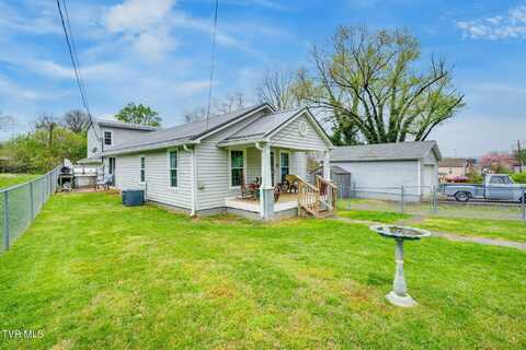 344 Astor Street, Kingsport, TN 37664