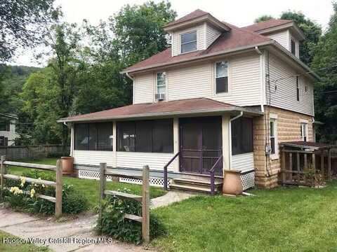 14 Jay Street, Phoenicia, NY 12464