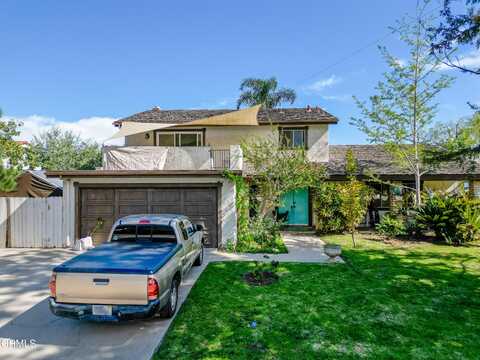 308 Calle Converse, Camarillo, CA 93010