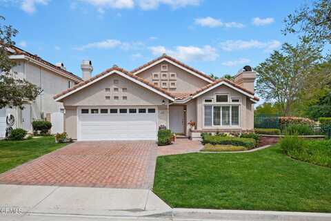 609 Allegro Court, Simi Valley, CA 93065