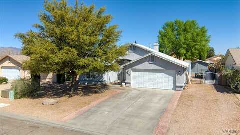 3805 E Snavely Avenue, Kingman, AZ 86409