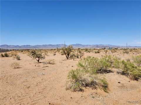 5557 N Cordie Drive, Kingman, AZ 86401