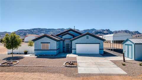 5353 S Turquoise Road, Golden Valley, AZ 86413