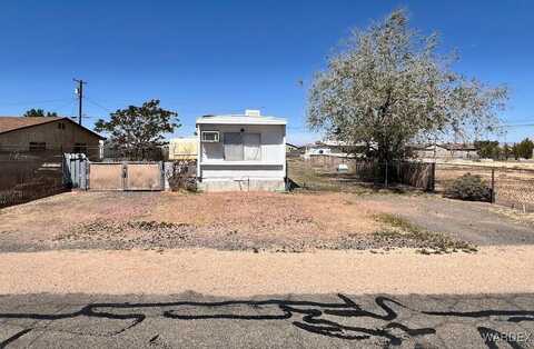 3609 E Lum Avenue, Kingman, AZ 86409