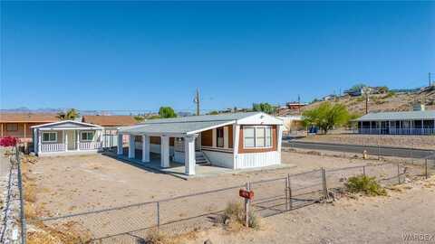 1570 Monte Vista Drive, Bullhead City, AZ 86442