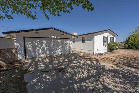 1385 E Carver Avenue, Kingman, AZ 86409