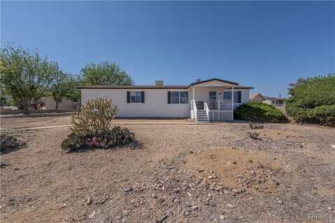 1385 E Carver Avenue, Kingman, AZ 86409