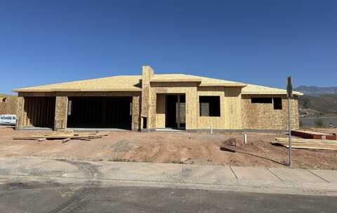 3360 W Bonita, Hurricane, UT 84737
