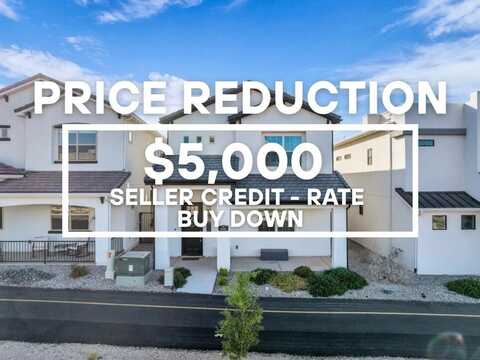 5664 S Carnelian Parkway, Saint George, UT 84790