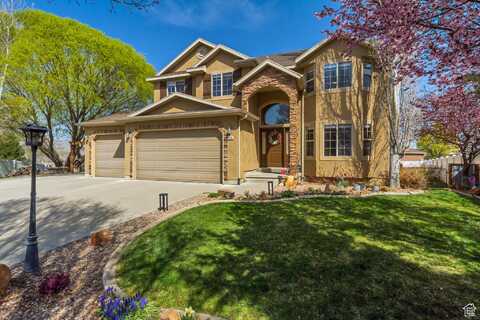 306 W 1240 S, Payson, UT 84651