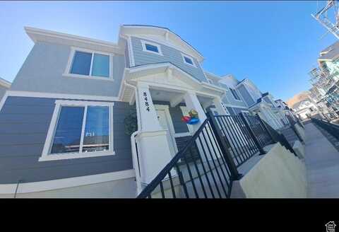 8484 W MEADOW BANK S, Magna, UT 84044