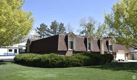 5415 S 1340 E, Murray, UT 84117