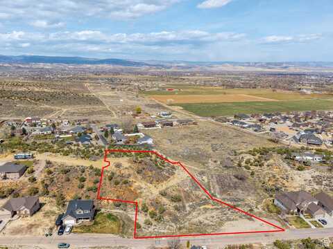 3290 W FOOTHILL, Vernal, UT 84078