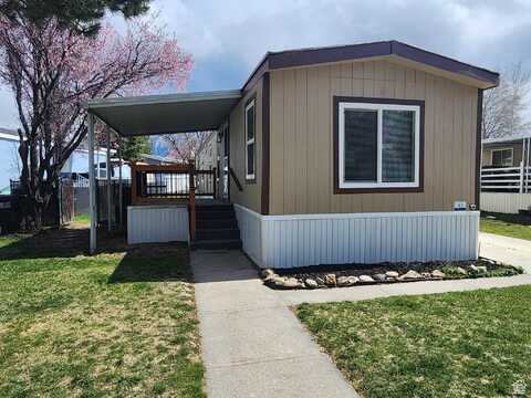 11255 S JORDAN VIEW E, Sandy, UT 84070