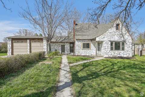 3396 W 3800 S, West Valley City, UT 84119