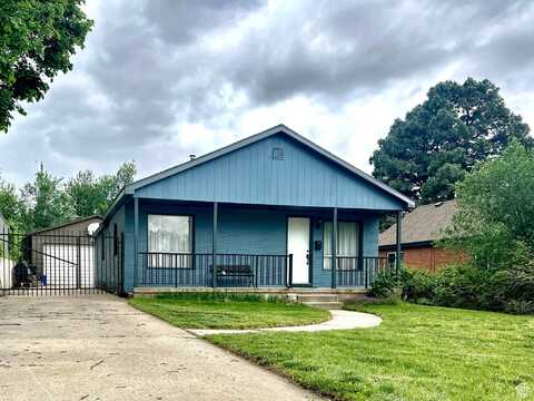 1611 E 22ND N, Ogden, UT 84401