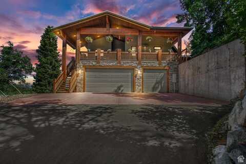10129 N BASIN CANYON, Park City, UT 84098