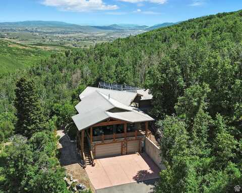 10129 N BASIN CANYON, Park City, UT 84098