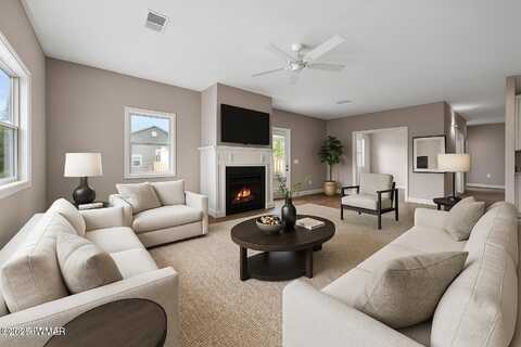 5330 S Morgan Mountain Drive, Show Low, AZ 85901