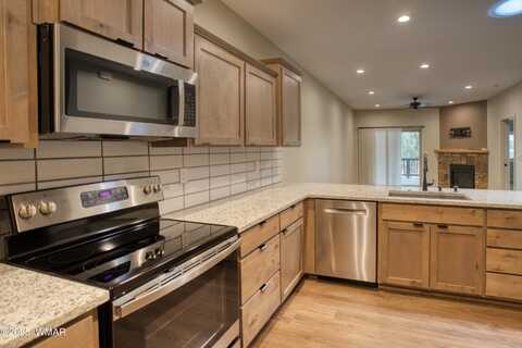 6017 Saturn Drive, Lakeside, AZ 85929
