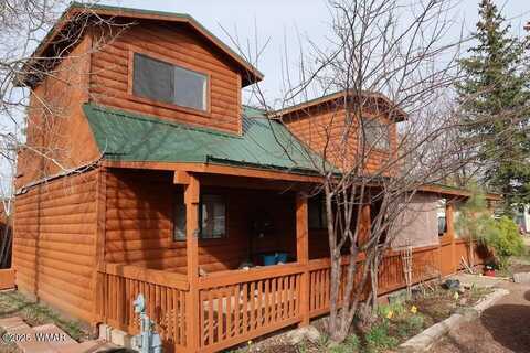 1888 Meadow Street, Lakeside, AZ 85929