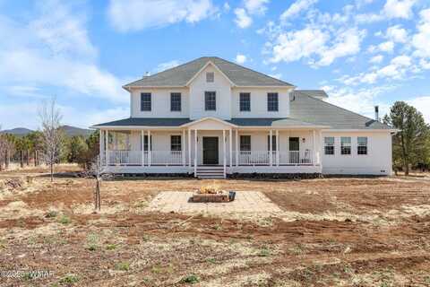 70 CR N3077, Vernon, AZ 85940