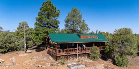 4935 Cemetery Road, Clay Springs, AZ 85923