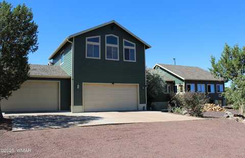 49 County Road N8158, Vernon, AZ 85940