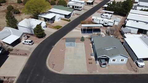 8206 Rainbow Loop, Show Low, AZ 85901