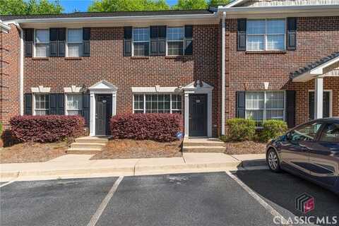 101 Wood Lake Drive, Athens, GA 30606