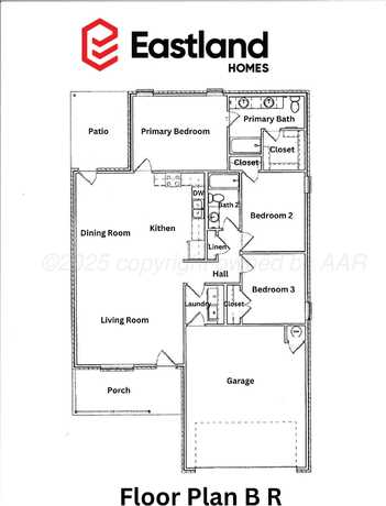 10600 Admire Street, Amarillo, TX 79118