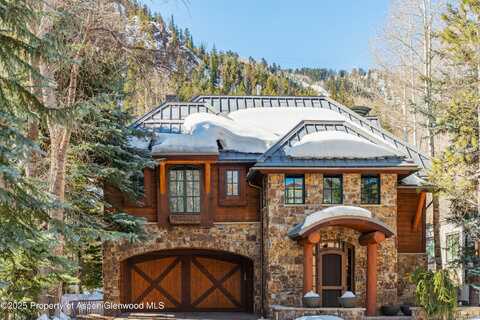 971 Ute Avenue, Aspen, CO 81611