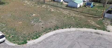 0 MCCARRON CT Court, Rifle, CO 81650
