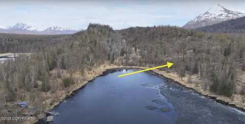 Lc2 Wolverine Lake Front, Palmer, AK 99645