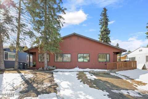 646 W 18th Avenue, Anchorage, AK 99503