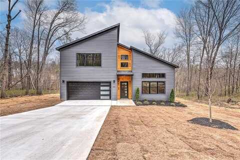 13 Findhorn LN, Bella Vista, AR 72715