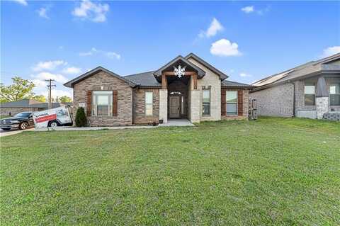 5901 Silas ST, Bentonville, AR 72713