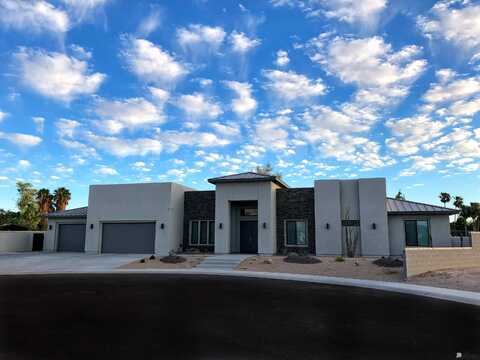 10260 S DEL MONTES, Yuma, AZ 85367